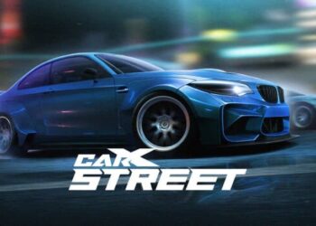Download - CarX Street - TmhGames