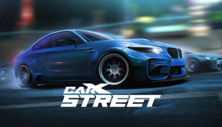 Download - CarX Street - TmhGames
