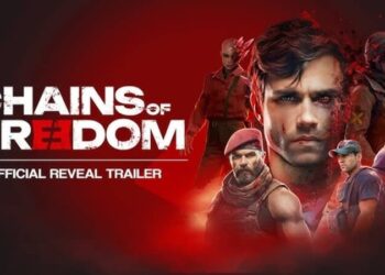 Download - Chains of Freedom - TmhGames