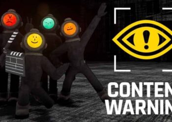 Download - Content Warning - TmhGames