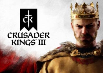 Download - Crusader Kings III - TmhGames