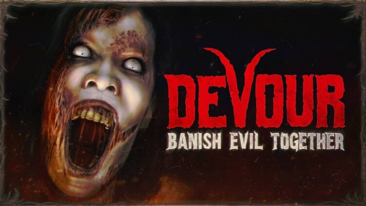 DEVOUR V6.0.22 + Online 1 Download - DEVOUR - TmhGames