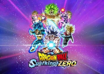 Download - DRAGON BALL Sparking ZERO - TmhGames