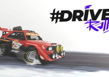 Download - DRIVE Rally - TmhGames