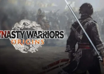 Download - DYNASTY WARRIORS ORIGINS - TmhGames