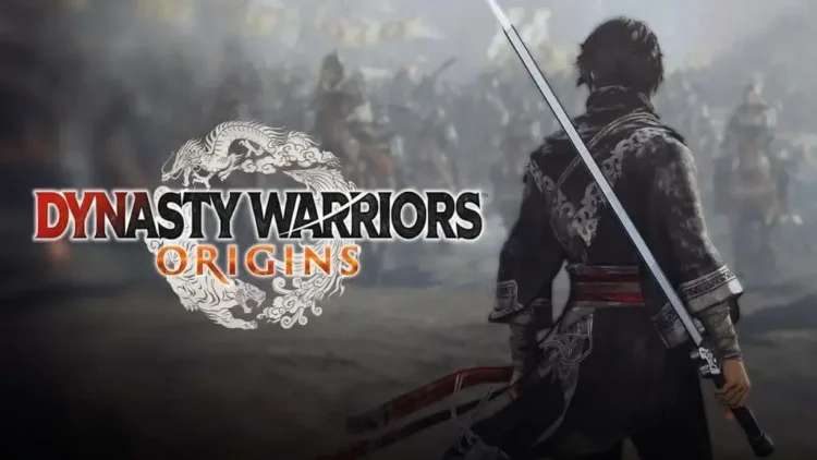 Download - DYNASTY WARRIORS ORIGINS - TmhGames