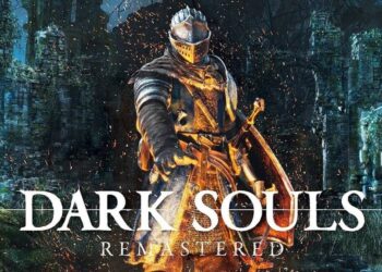 Download - Dark Souls Remastered Free - TmhGames