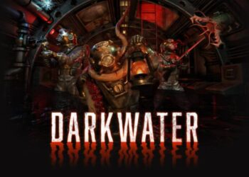 Download - Darkwater - TmhGames