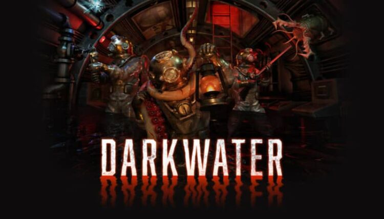 Darkwater + Online 1 Download - Darkwater - TmhGames