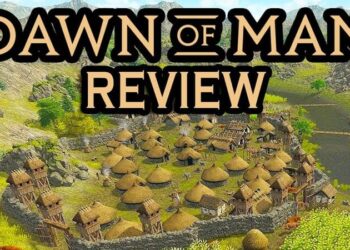 Download - Dawn of Man - TmhGames