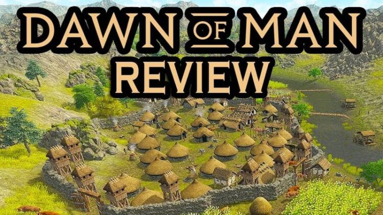 Dawn of Man V1.8.3 + Việt Hóa 1 Download - Dawn of Man - TmhGames