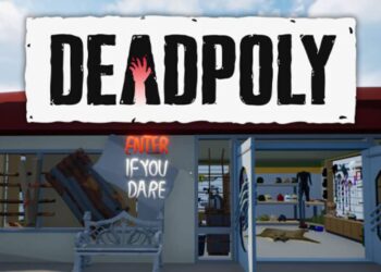 Download - DeadPoly - TmhGames