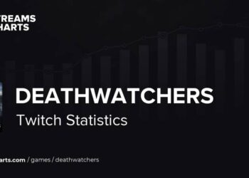 Download - DeathWatchers - TmhGames