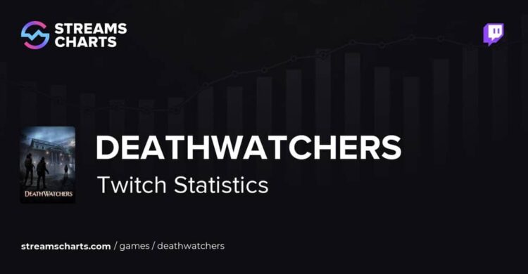 Download - DeathWatchers - TmhGames