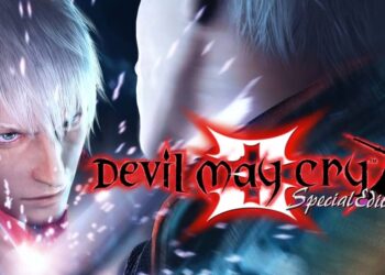 Download - Devil May Cry 3 Special Edition - TmhGames