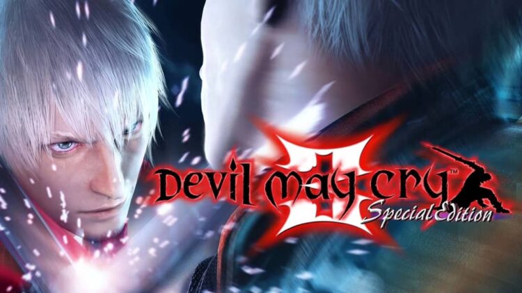 Download - Devil May Cry 3 Special Edition - TmhGames