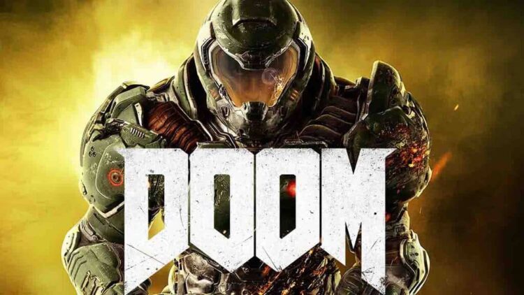 Doom 2016 Full DLC + Việt Hóa Sẵn 1 Download - Doom 2016 - TmhGames