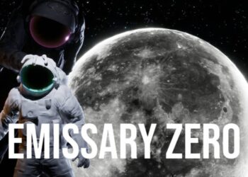 Download - Emissary Zero - TmhGames