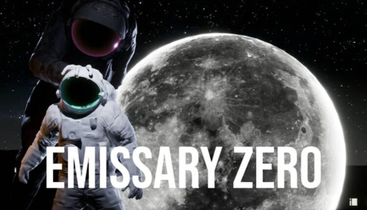 Download - Emissary Zero - TmhGames