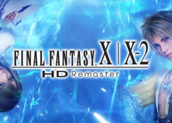 Download - FINAL FANTASY X X-2 HD Remaster - TmhGames