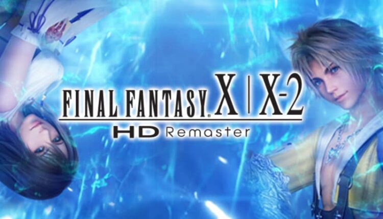 FINAL FANTASY X/X-2 HD Remaster 1 Download - FINAL FANTASY X X-2 HD Remaster - TmhGames