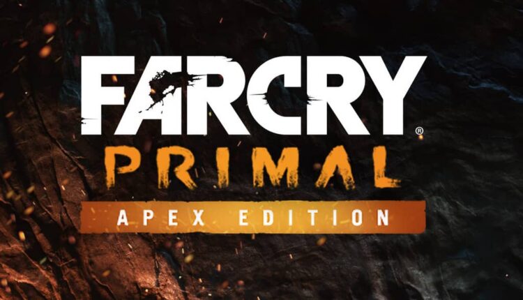 Download - Far Cry Primal - TmhGames