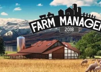 Download - Farm Manager 2018 - TmhGames