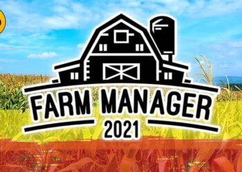 Download - Farm Manager 2021 - TmhGames