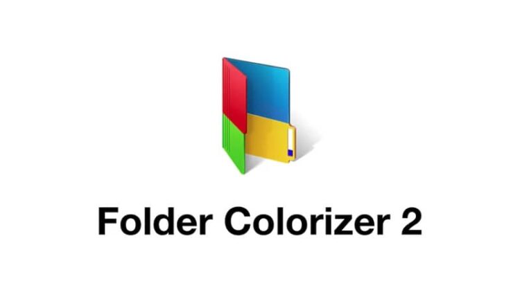 Download - Folder Colorizer 2 - TmhGames