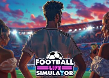 Download - Football Life Simulator - TmhGames