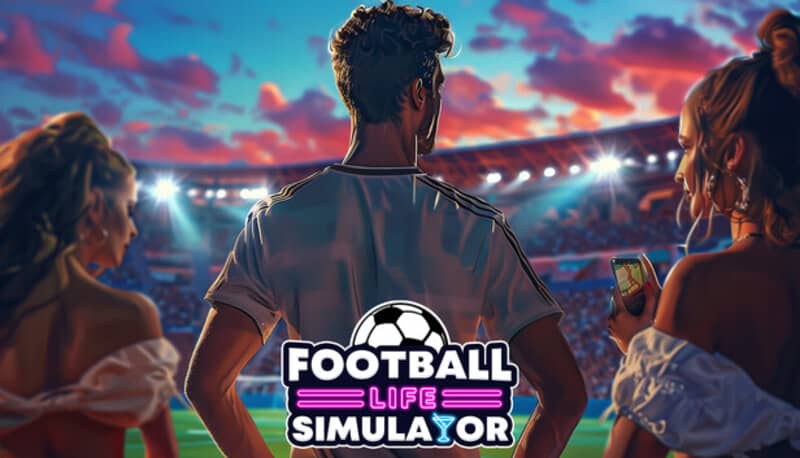 Download - Football Life Simulator - TmhGames