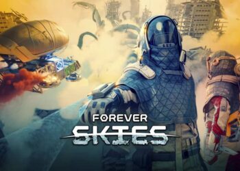 Download - Forever Skies - TmhGames