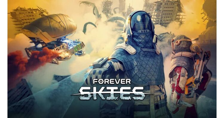 Download - Forever Skies - TmhGames