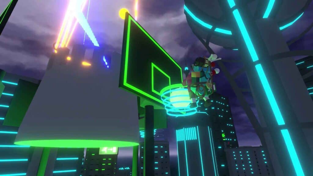 Chế độ nhiều người chơi trong Human Fall Flat - Trải nghiệm cùng bạn bè Chế độ nhiều người chơi trong Human Fall Flat - Trải nghiệm cùng bạn bè