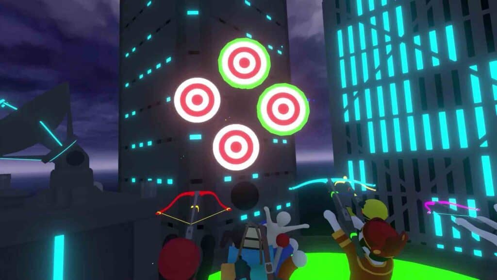 Tùy chỉnh nhân vật Bob trong Human Fall Flat - Thể hiện phong cách riêng Tùy chỉnh nhân vật Bob trong Human Fall Flat - Thể hiện phong cách riêng