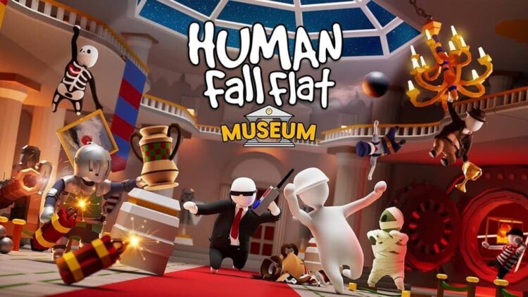 Human Fall Flat V04242025 + Online 1 Download Free - Human Fall Flat - TmhGames