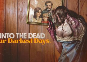 Download - Into the Dead Our Darkest Days - TmhGames