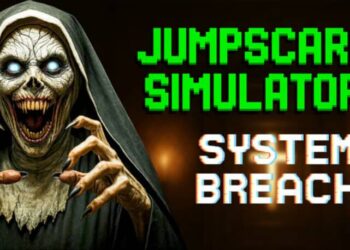 Download - Jumpscare Simulator System Breach - TmhGames