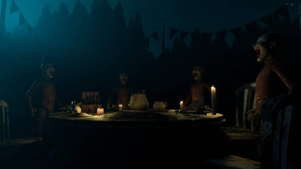 Trải nghiệm gameplay Labyrinthine, Labyrinthine gameplay Hình ảnh gameplay Labyrinthine, Labyrinthine gameplay