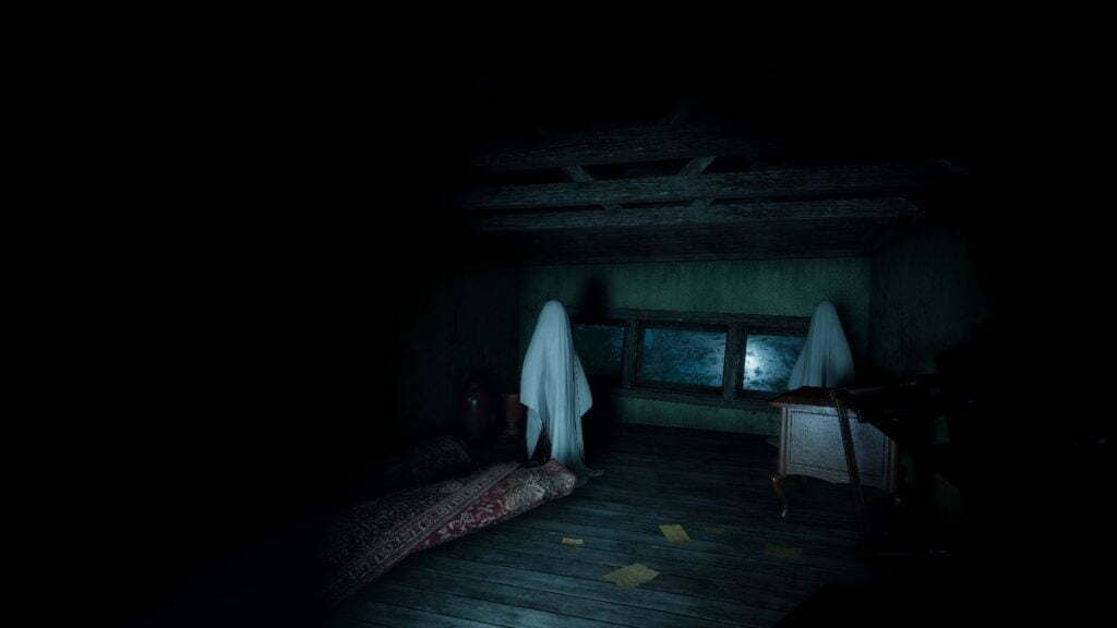 Trải nghiệm gameplay Labyrinthine, Labyrinthine gameplay Hình ảnh gameplay Labyrinthine, Labyrinthine gameplay