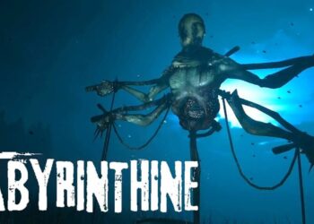 Download - Labyrinthine - TmhGames