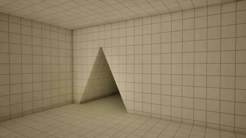 Gameplay Liminality - Không gian liminal mờ ảo Không gian liminal mờ ảo trong Liminality