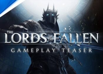 Download - Lords of the Fallen - TmhGames