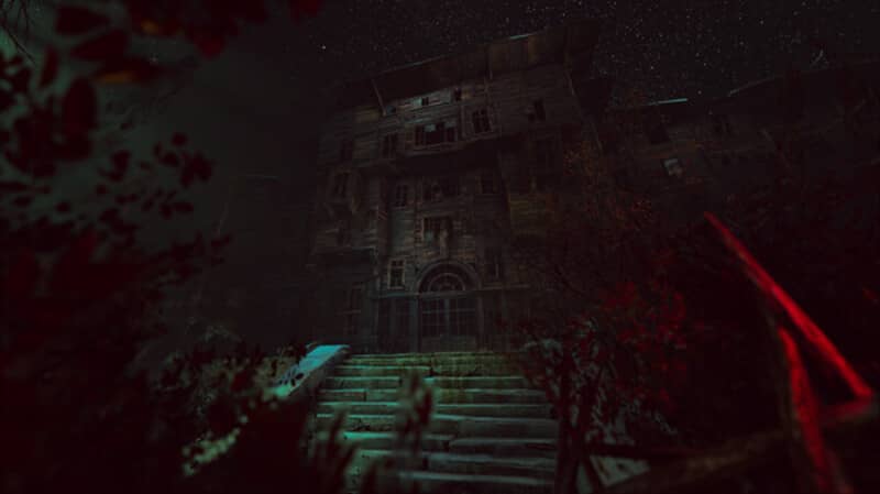 Gameplay Lost Lullabies: The Orphanage Chronicles - Khám phá môi trường tối tăm. Gameplay Lost Lullabies: The Orphanage Chronicles - Khám phá môi trường tối tăm.