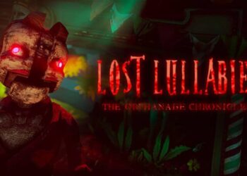 Download - Lost Lullabies The Orphanage Chronicles - TmhGames