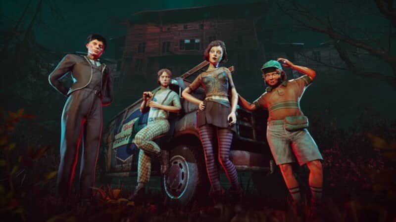 Gameplay Lost Lullabies: The Orphanage Chronicles - Giải đố và hợp tác. Gameplay Lost Lullabies: The Orphanage Chronicles - Giải đố và hợp tác