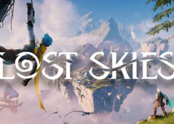 Download - Lost Skies - TmhGames
