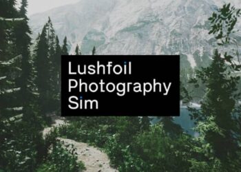Download - Lushfoil Photography Sim - TmhGames