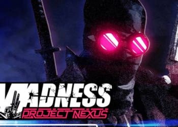 Download - MADNESS Project Nexus - TmhGames