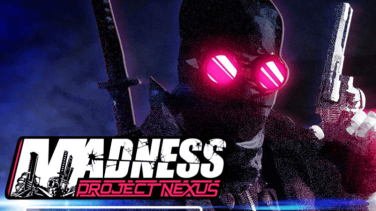 Download - MADNESS Project Nexus - TmhGames